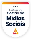 Excelência em Mídias Sociais