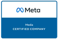 Meta Media Certified